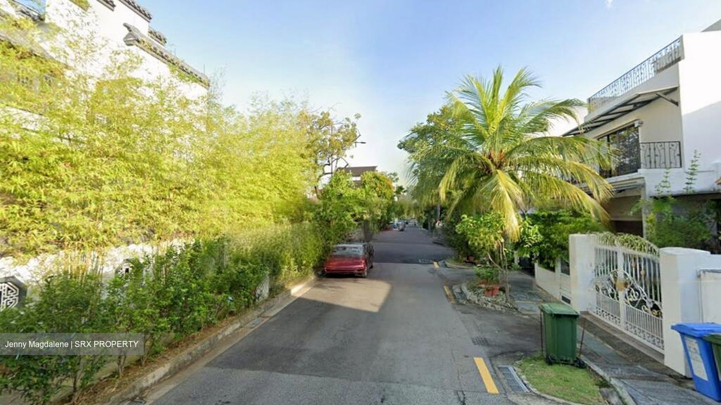 Bedok South Road (D16), Terrace #485275411